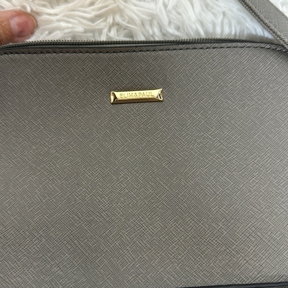 NWOT Elim & Paul Women’s crossbody Bag and Wallet set - Picture 6 of 10